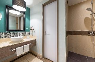 Leonardo Royal Hotel Berlin Alexanderplatz fotoÄŸrafÄ±