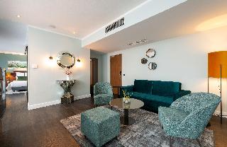Leonardo Royal Hotel Berlin Alexanderplatz fotoÄŸrafÄ±