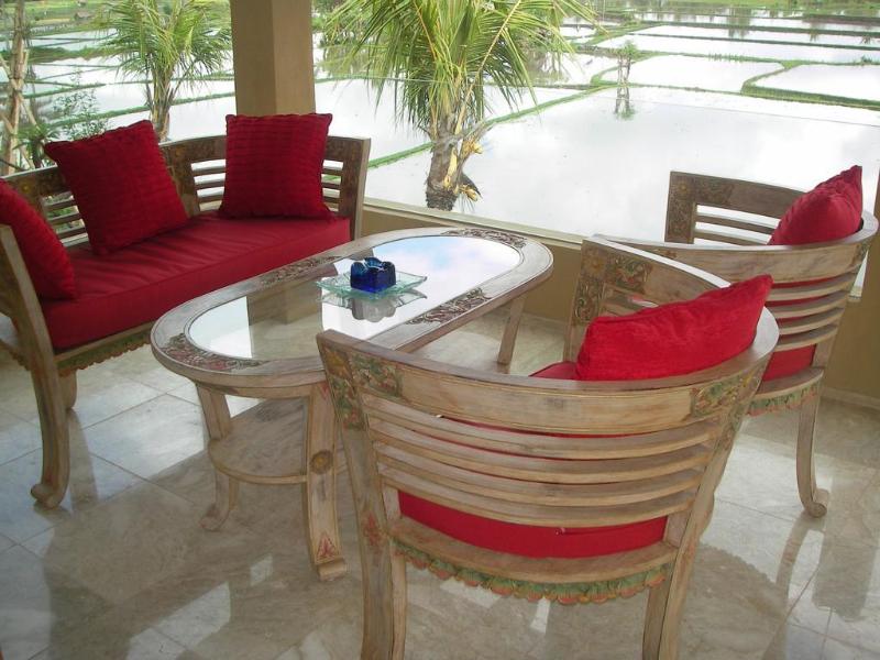 Green Field Hotel and Bungalow - Genel