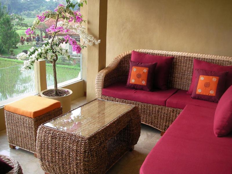 Green Field Hotel and Bungalow - Genel