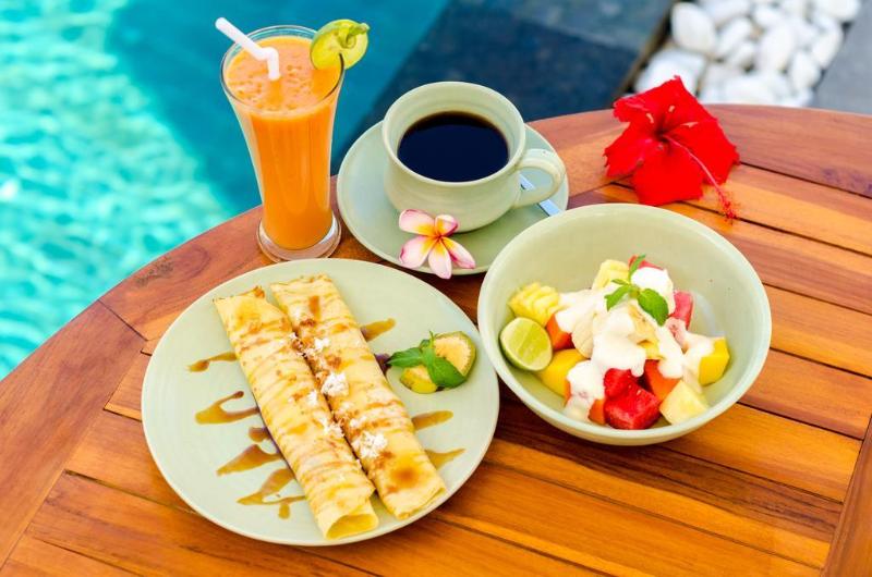 Green Field Hotel and Bungalow - Genel