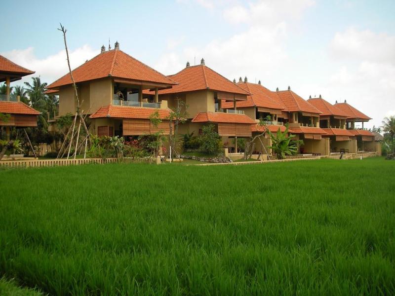 Green Field Hotel and Bungalow - Genel