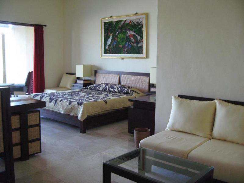 Green Field Hotel and Bungalow - Genel