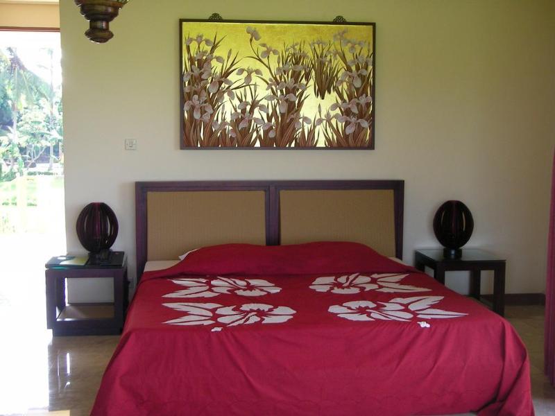 Green Field Hotel and Bungalow - Genel