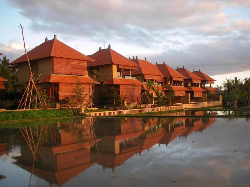 Green Field Hotel and Bungalow - Genel