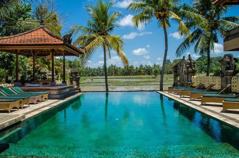 Green Field Hotel and Bungalow - Genel