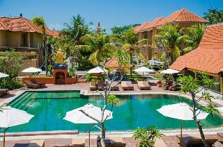 Green Field Hotel and Bungalow fotoÄŸrafÄ±