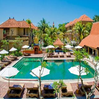 Green Field Hotel and Bungalow fotoÄŸrafÄ±