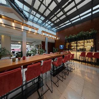 Monte Real Hotel & SPA fotoÄŸrafÄ±