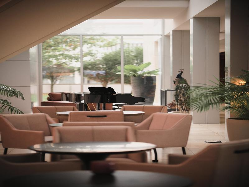 Monte Real Hotel & SPA - Bar