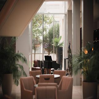 Monte Real Hotel & SPA fotoÄŸrafÄ±