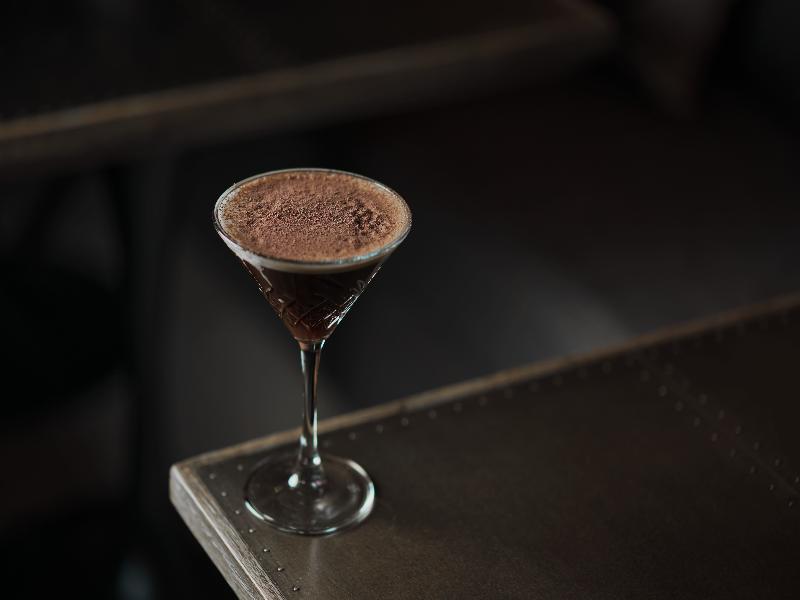 Monte Real Hotel & SPA - Bar