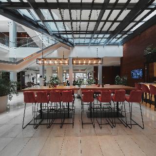 Monte Real Hotel & SPA fotoÄŸrafÄ±