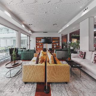 Monte Real Hotel & SPA fotoÄŸrafÄ±