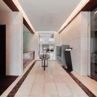 Monte Real Hotel & SPA fotoÄŸrafÄ±