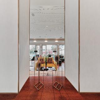 Monte Real Hotel & SPA fotoÄŸrafÄ±