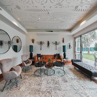 Monte Real Hotel & SPA fotoÄŸrafÄ±