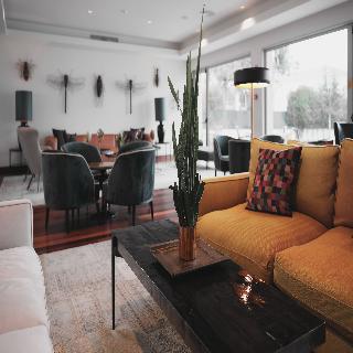 Monte Real Hotel & SPA fotoÄŸrafÄ±