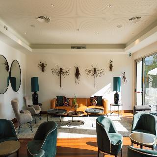 Monte Real Hotel & SPA fotoÄŸrafÄ±