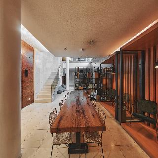 Monte Real Hotel & SPA fotoÄŸrafÄ±