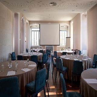 Monte Real Hotel & SPA fotoÄŸrafÄ±