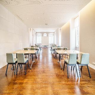 Monte Real Hotel & SPA fotoÄŸrafÄ±