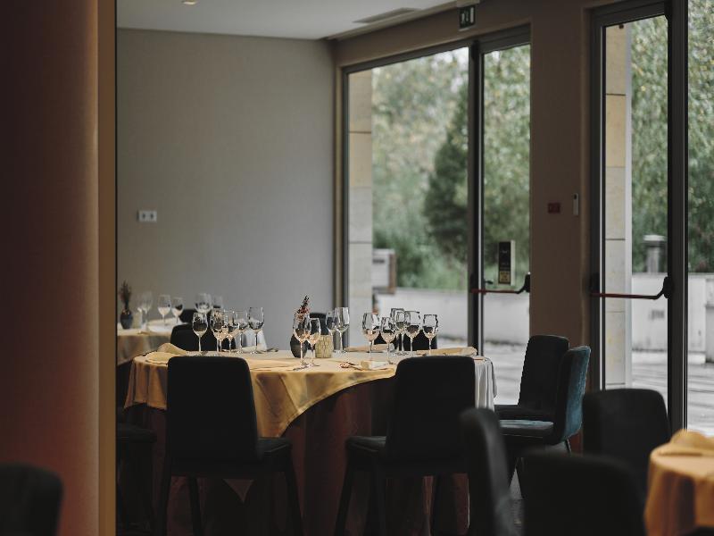 Monte Real Hotel & SPA - Toplantı