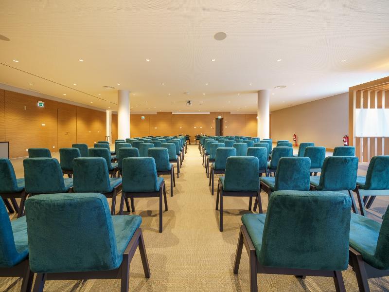 Monte Real Hotel & SPA - Toplantı
