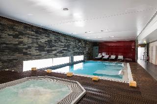 Monte Real Hotel & SPA fotoÄŸrafÄ±