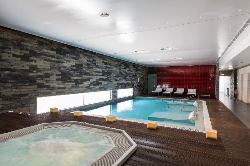Monte Real Hotel & SPA - Aktivite