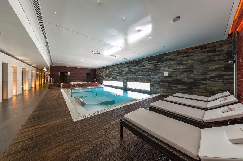 Monte Real Hotel & SPA - Aktivite