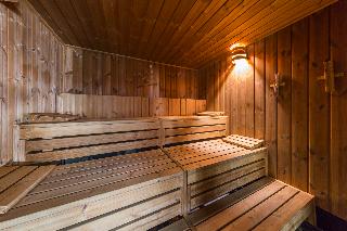 Monte Real Hotel & SPA fotoÄŸrafÄ±
