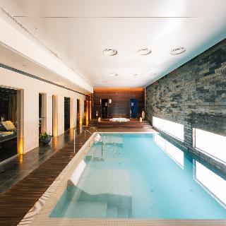 Monte Real Hotel & SPA fotoÄŸrafÄ±