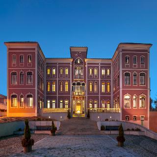 Monte Real Hotel & SPA otel fotoğrafı