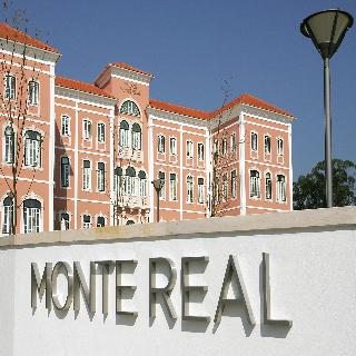 Monte Real Hotel & SPA fotoÄŸrafÄ±