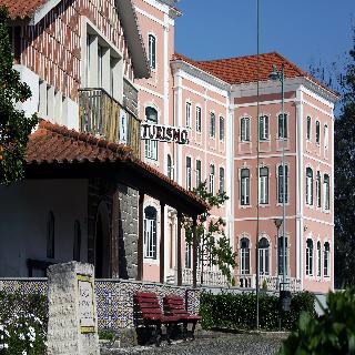 Monte Real Hotel & SPA fotoÄŸrafÄ±