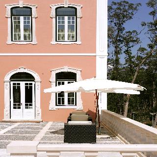 Monte Real Hotel & SPA fotoÄŸrafÄ±