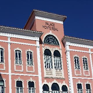Monte Real Hotel & SPA fotoÄŸrafÄ±