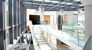 Monte Real Hotel & SPA fotoÄŸrafÄ±