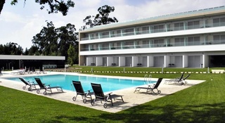 Monte Real Hotel & SPA fotoÄŸrafÄ±