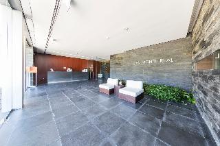 Monte Real Hotel & SPA fotoÄŸrafÄ±