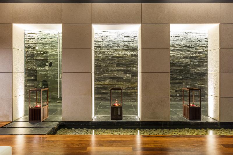 Monte Real Hotel & SPA - Genel