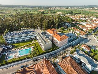Monte Real Hotel & SPA fotoÄŸrafÄ±