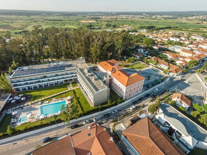 Monte Real Hotel & SPA - Genel