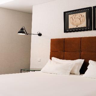 Monte Real Hotel & SPA fotoÄŸrafÄ±