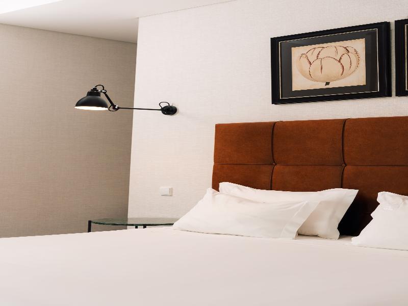 Monte Real Hotel & SPA - Oda