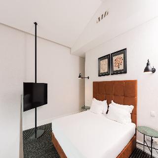 Monte Real Hotel & SPA fotoÄŸrafÄ±