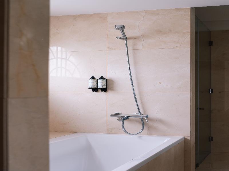 Monte Real Hotel & SPA - Oda