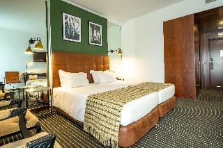 Monte Real Hotel & SPA fotoÄŸrafÄ±