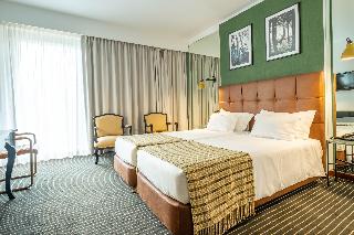 Monte Real Hotel & SPA fotoÄŸrafÄ±